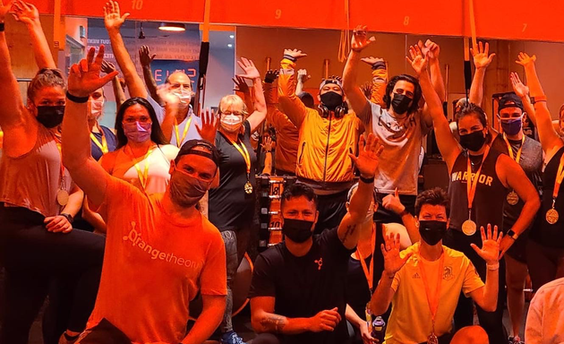 Photo of Orangetheory Fitness