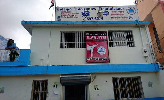 Foto de Colegio Horizontes Dominicanos
