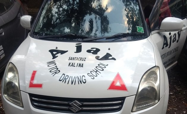 Photo of Ajay Motor Driving School