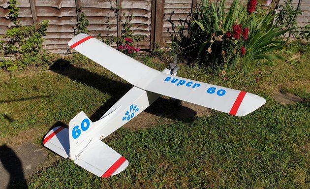 Photo of West London Model Aeroplane Club