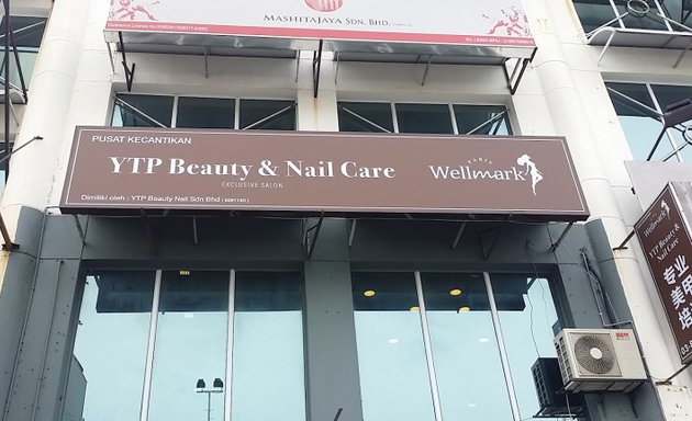 Photo of YTP Beauty Nail Sdn Bhd