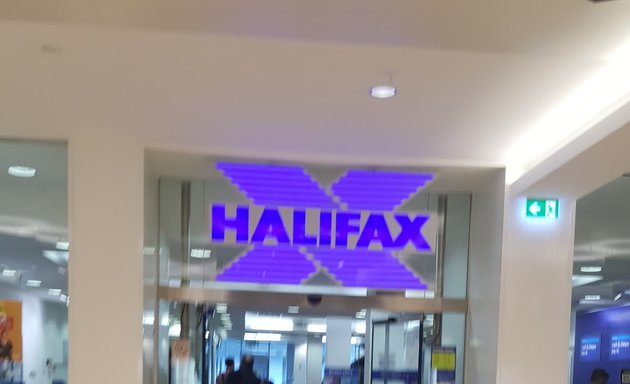 Photo of Halifax