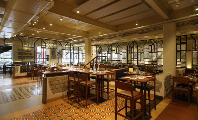 Photo of The Bombay Canteen