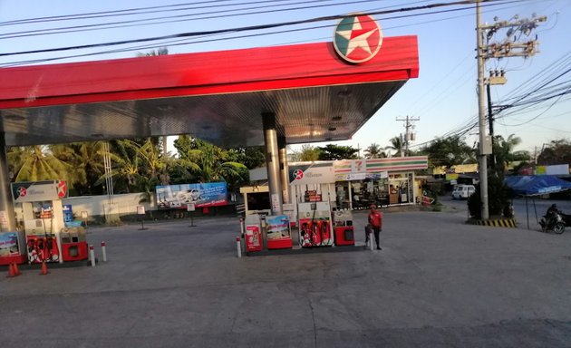 Photo of 7-Eleven 2529 Toril Caltex