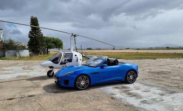 Photo of Cape Town Flight Training Centre