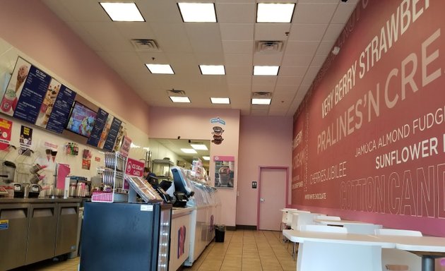 Photo of Baskin-Robbins