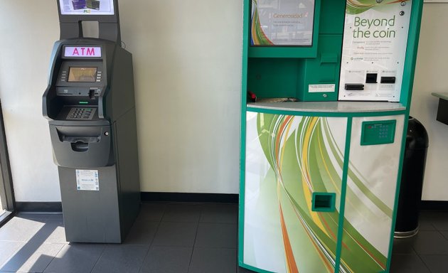 Photo of PLS Check Cashers