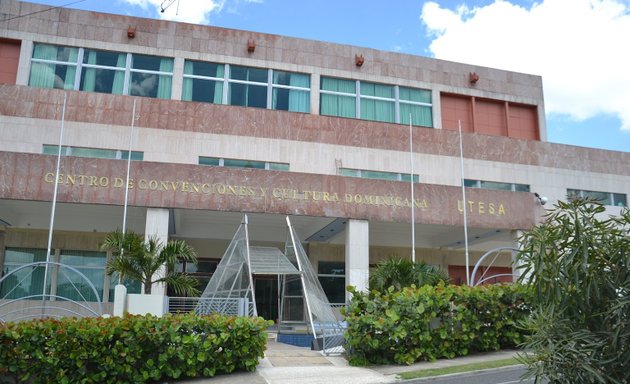 Foto de Centro de Convenciones y Cultura Dominicana UTESA
