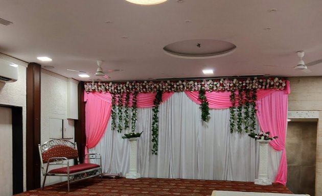 Photo of Brahman Sabha, Banquet Hall (Weddingz.in Partner)