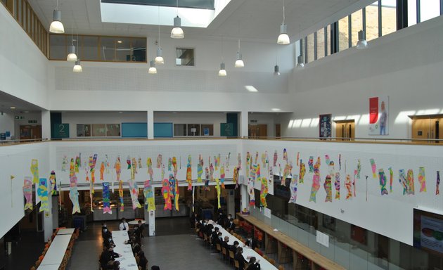 Photo of Bolton St Catherine's Academy