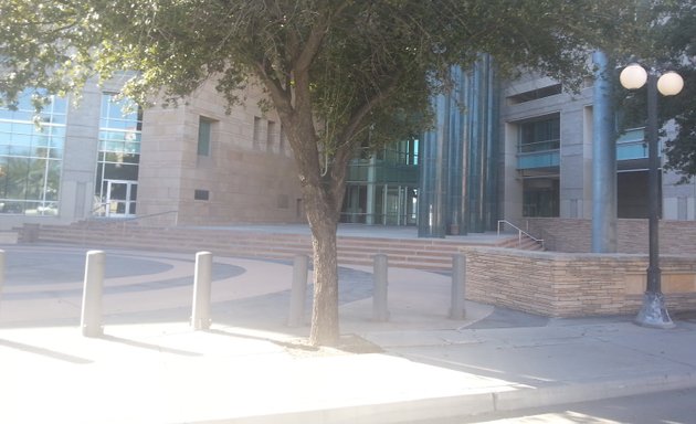 Photo of United States District Court - District of Arizona - Tucson