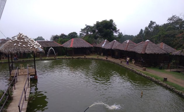 Photo of Eden Nature Park Fishing Village
