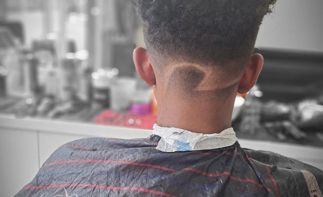Photo of On Point Barbers