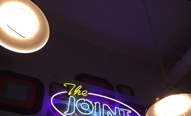 Photo of The Joint Pizzeria
