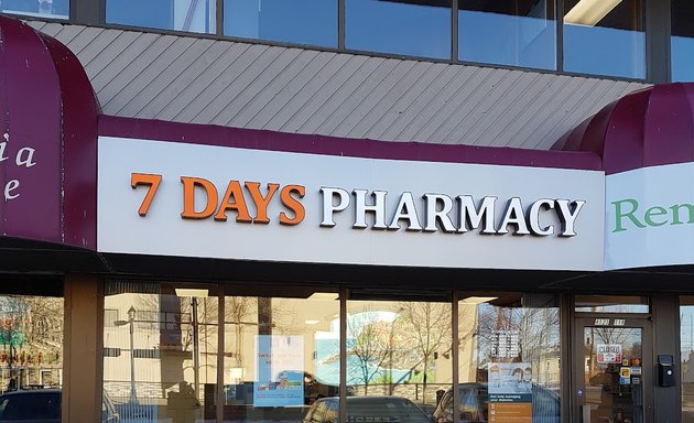 Photo of 7 Days Pharmacy