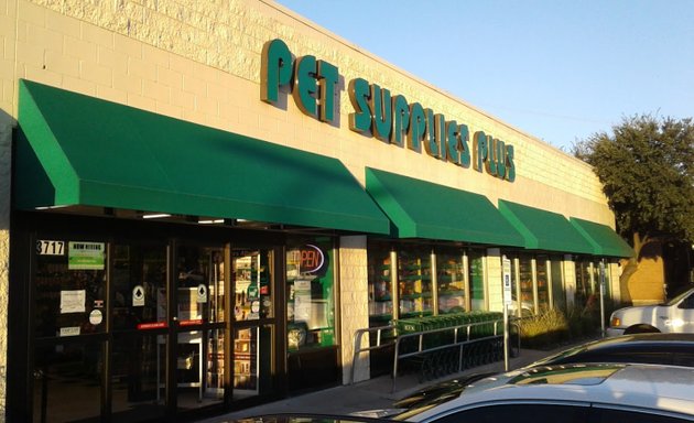 Photo of Pet Supplies Plus Dallas