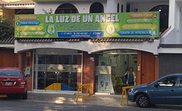 Foto de Institución La Luz de un Angel