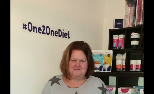 Photo of Adele B - The 1:1 Diet by Cambridge Weight Plan