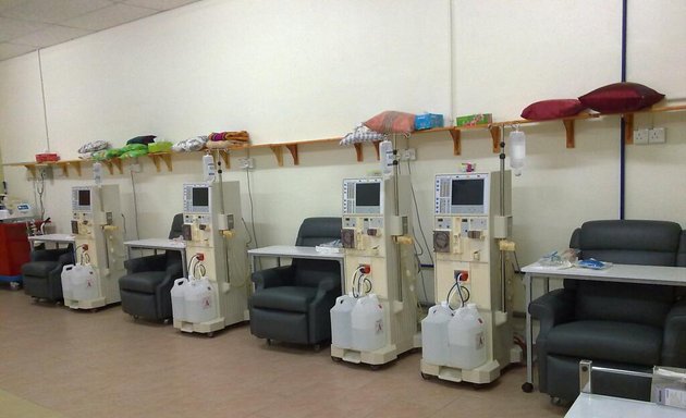 Photo of Ibnu al Nafis Dialysis Centre (protege Medicare sdn Bhd)