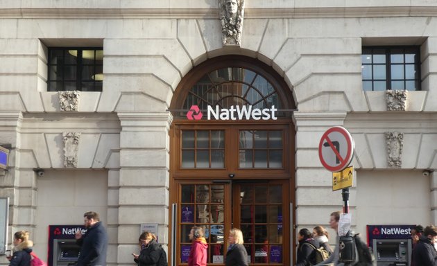 Photo of NatWest