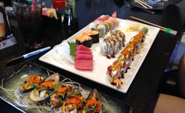 Photo of Sushi Style