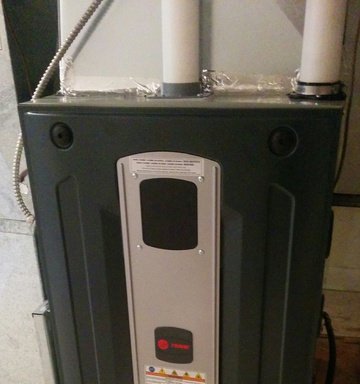 Photo of A Plus Air Systems