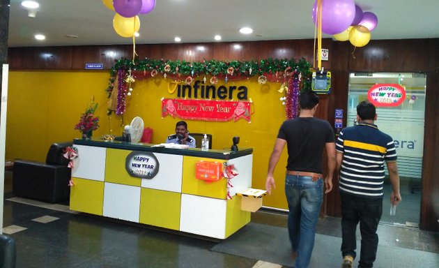 Photo of Infinera India Private Limited