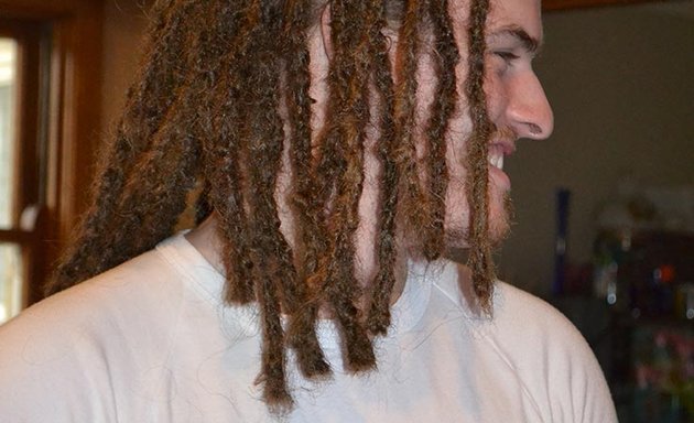 Photo of JamminDreadlocks