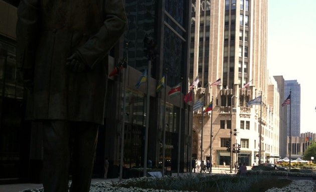 Photo of Plaza of the Americas