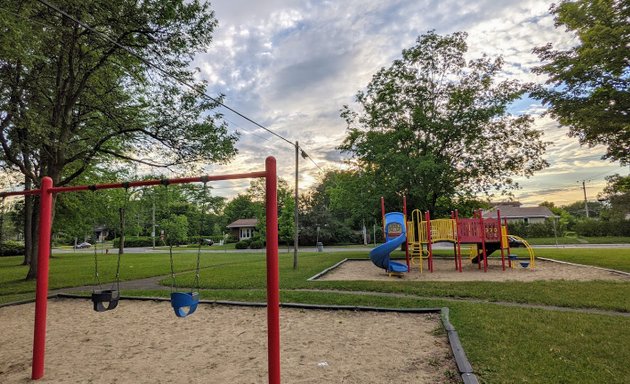 Photo of Parc Gouin (Pierrefonds-Roxboro)