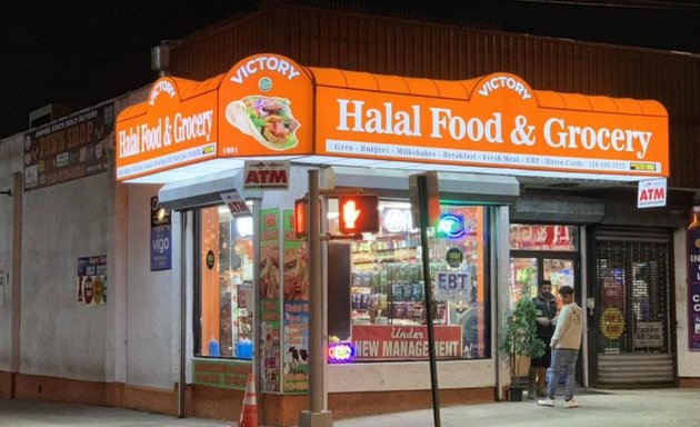 Photo of Victory Halal Food/Meat & Indian - Pakistani Grocery