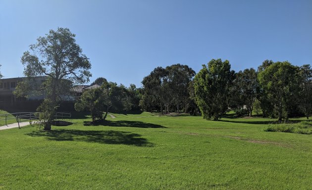 Photo of Greendale Park