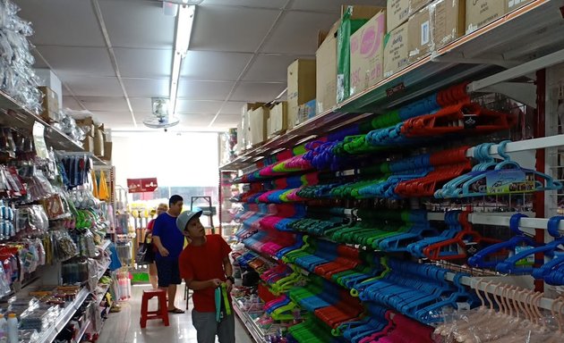 Photo of Eco-Shop @ Cheras Balakong