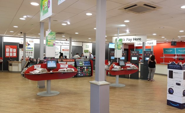 Photo of Argos Ipswich Suffolk Retail Park