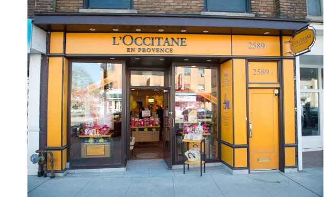 Photo of L'occitane en Provence