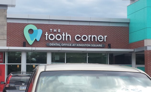 Photo of The Tooth Corner