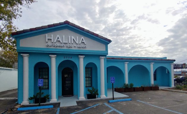 Photo of Halina European Day Spa + Salon