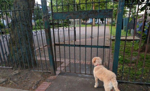 Photo of Powis Square