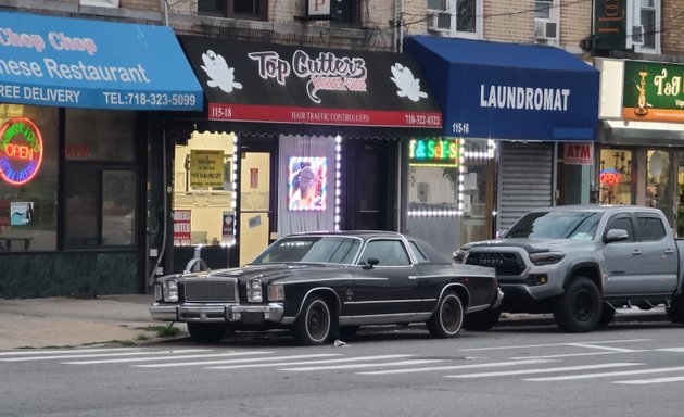 Photo of Top Cutterz Barbershop