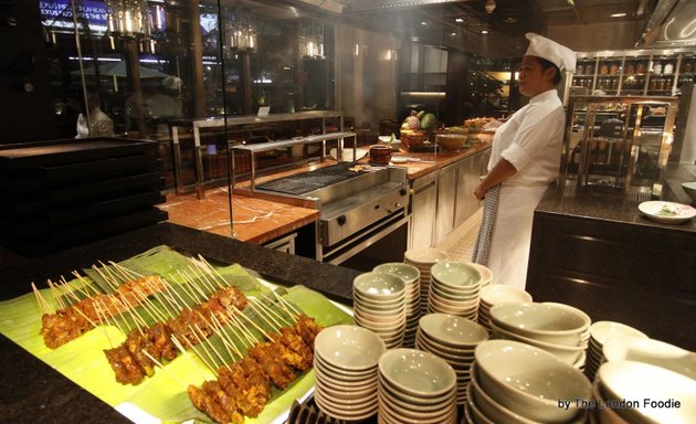 Photo of Bespoke Sushi Restaurant Kensington
