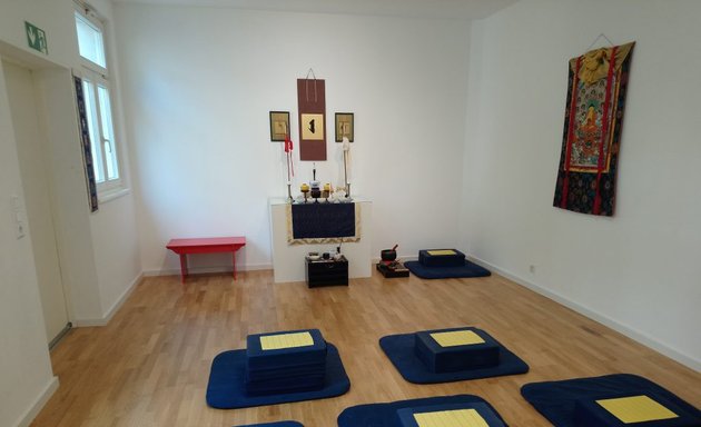 Foto von Shambhala Meditationszentrum Köln