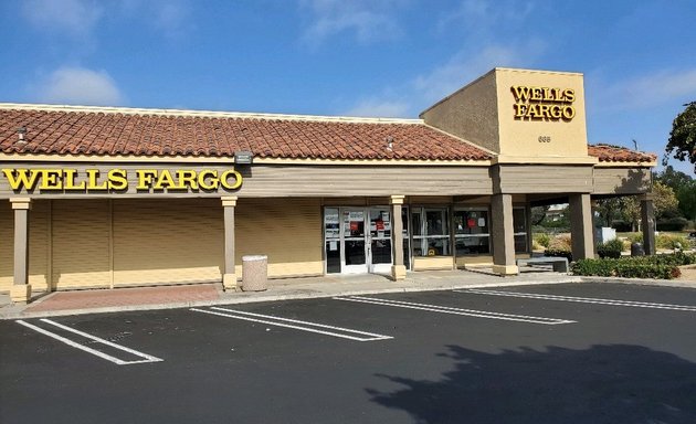 Photo of Wells Fargo Bank