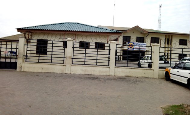 Photo of Electricity Company of Ghana, Korle-Bu