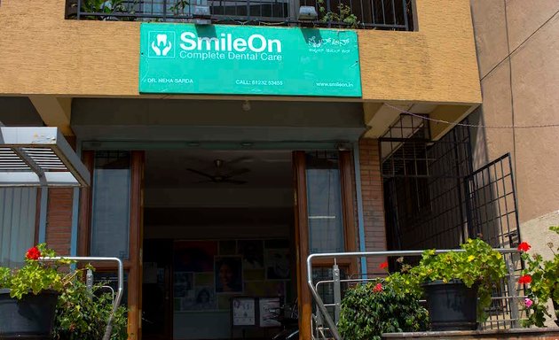 Photo of SmileOn Complete Dental Care