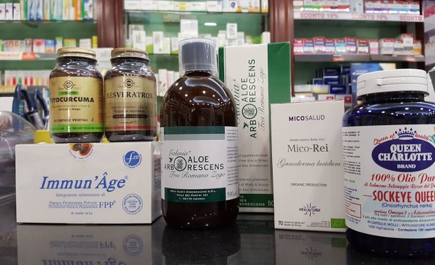 foto Farmacia Mariani