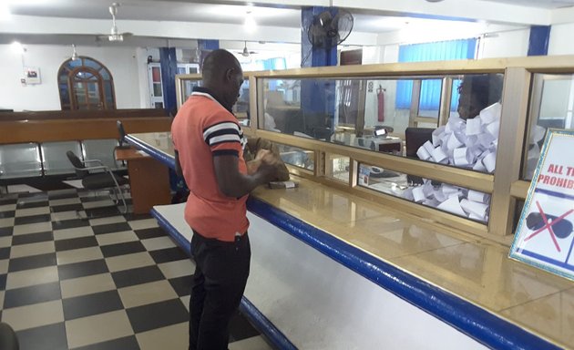 Photo of Nwabiagya Rural Bank Ltd Anwiam Branch