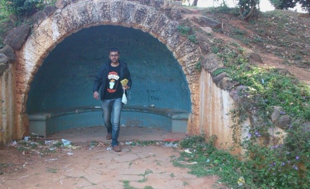 Photo of Lalbagh Lake