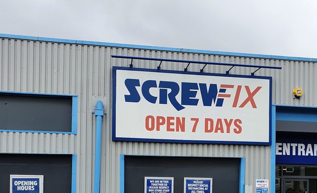Photo of Screwfix Sunderland - Low Southwick
