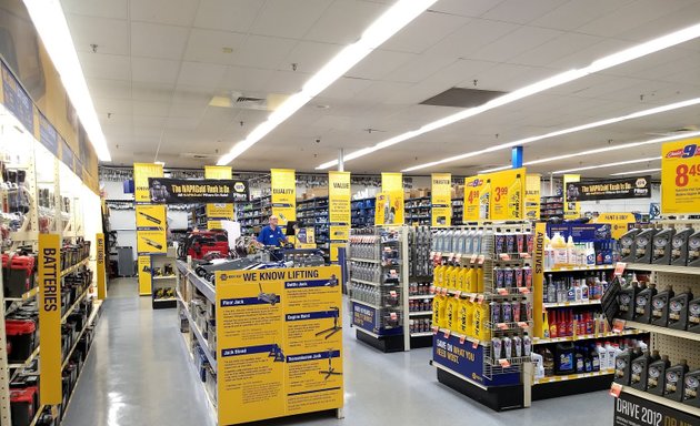 Photo of NAPA Auto Parts - NAPA AUTO PARTS NTN023