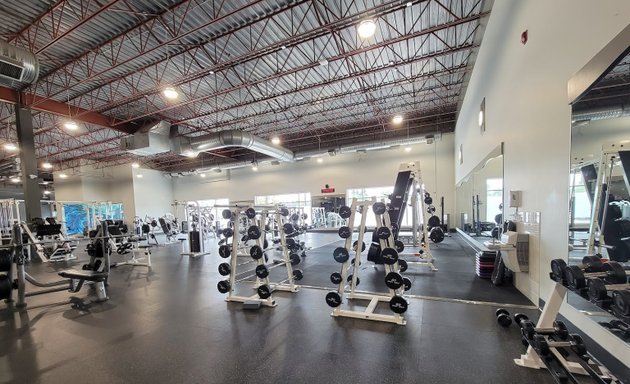 Photo of GYMVMT Fitness Club - Trans Canada Centre